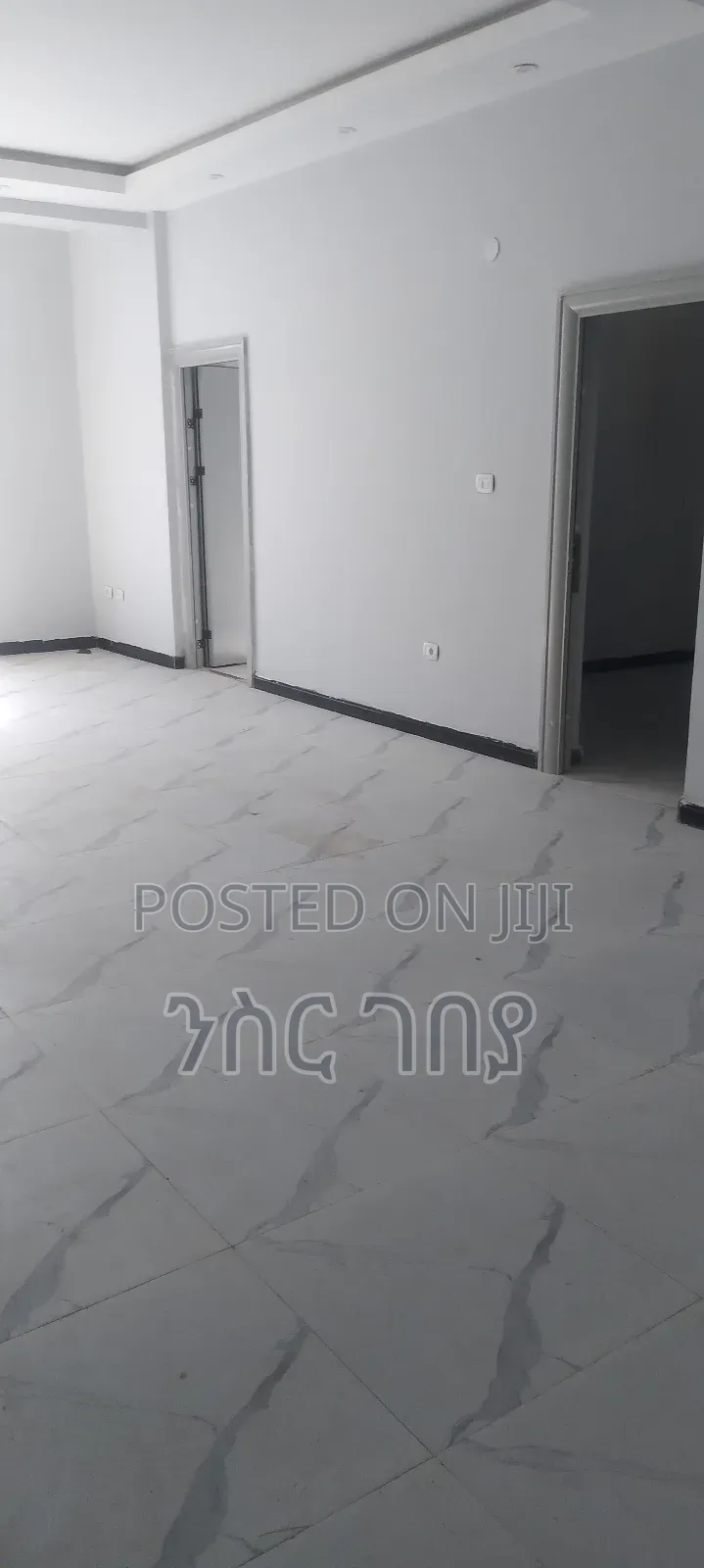 Furnished 2bdrm Apartment in Ayat 49, Yeka for rent