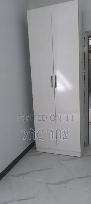 Furnished 2bdrm Apartment in Ayat 49, Yeka for rent