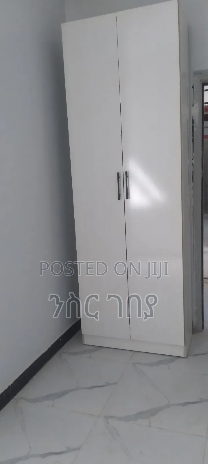 Furnished 2bdrm Apartment in Ayat 49, Yeka for rent