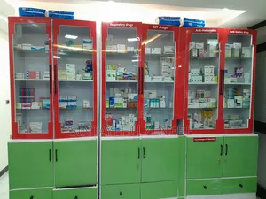 Pharmacy Shelf for Sale