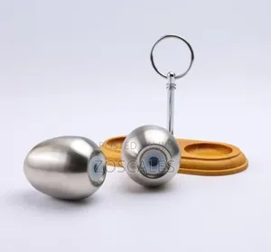 Spice Shaker Set With Stand