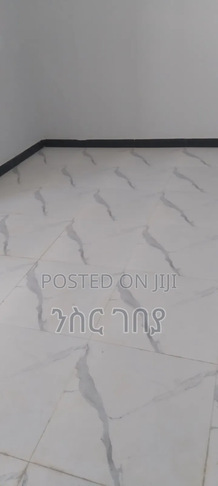 Furnished 1bdrm Apartment in Ayat 49, Yeka for rent