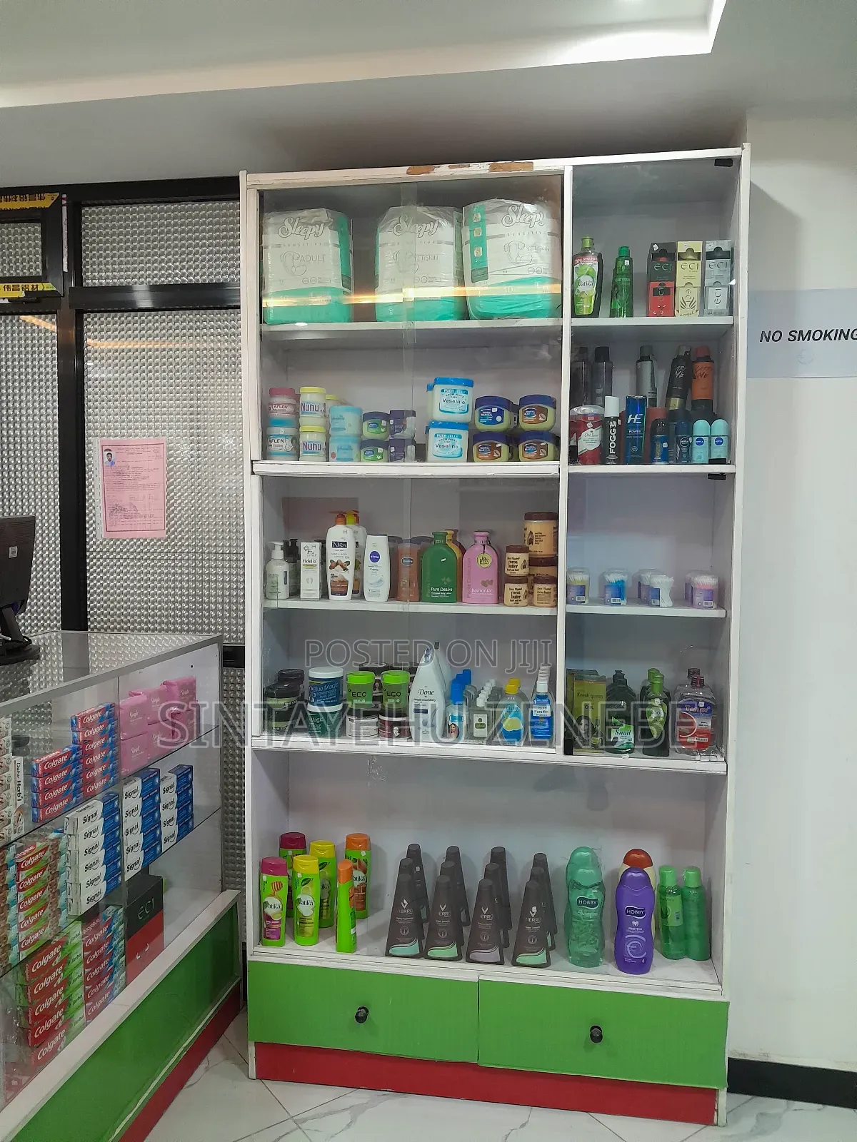 Pharmacy Shelf for Sale
