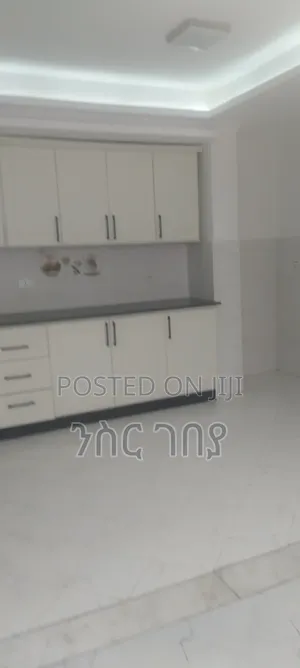 Furnished 1bdrm Apartment in Ayat 49, Yeka for rent