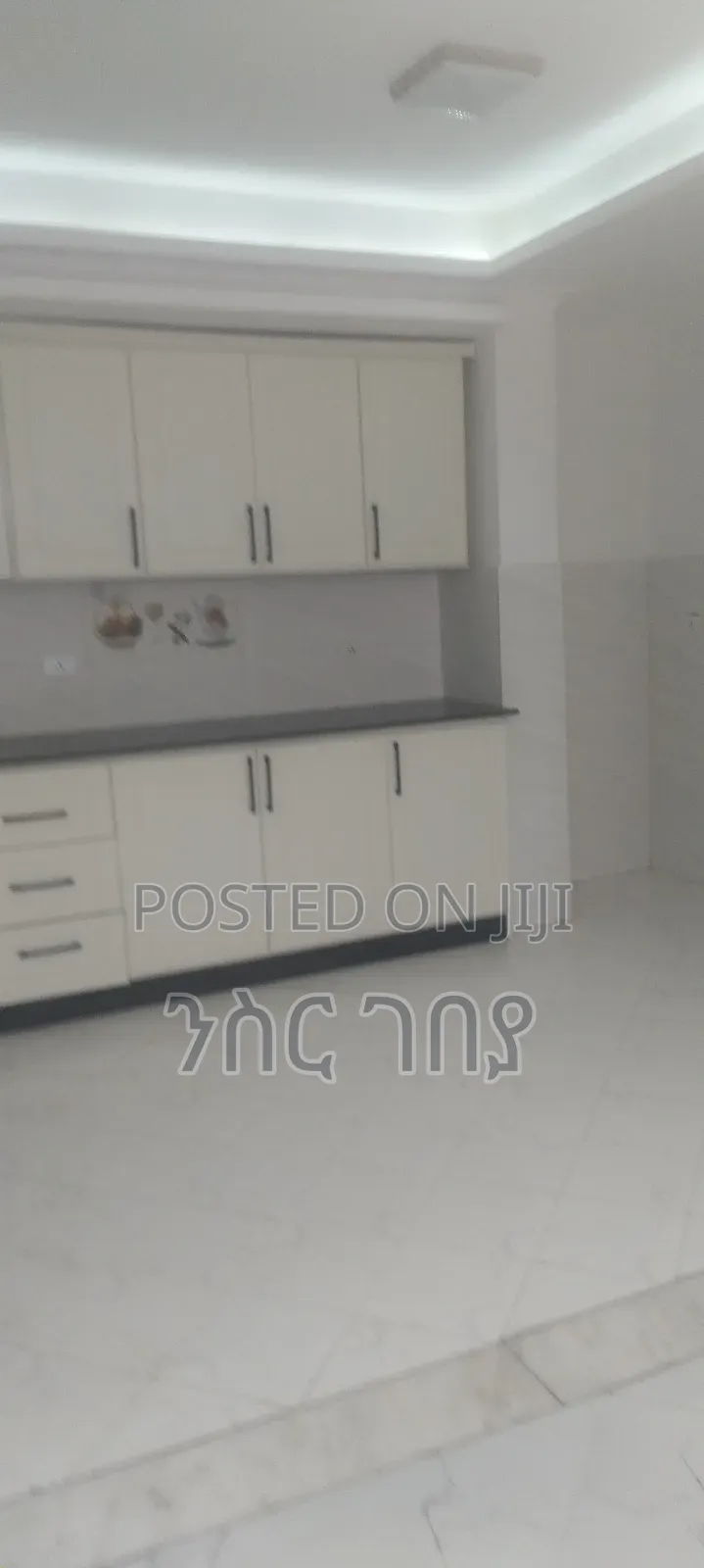 Furnished 1bdrm Apartment in Ayat 49, Yeka for rent