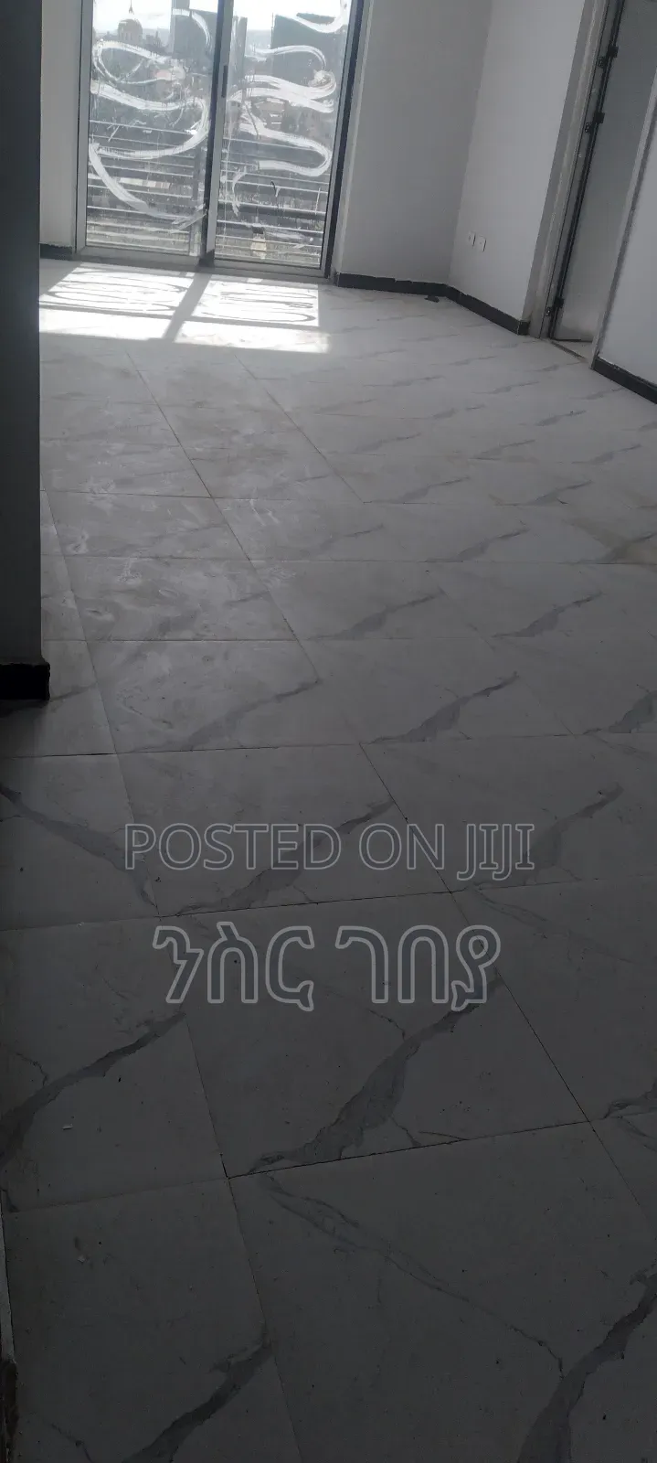 Furnished 1bdrm Apartment in Ayat 49, Yeka for rent