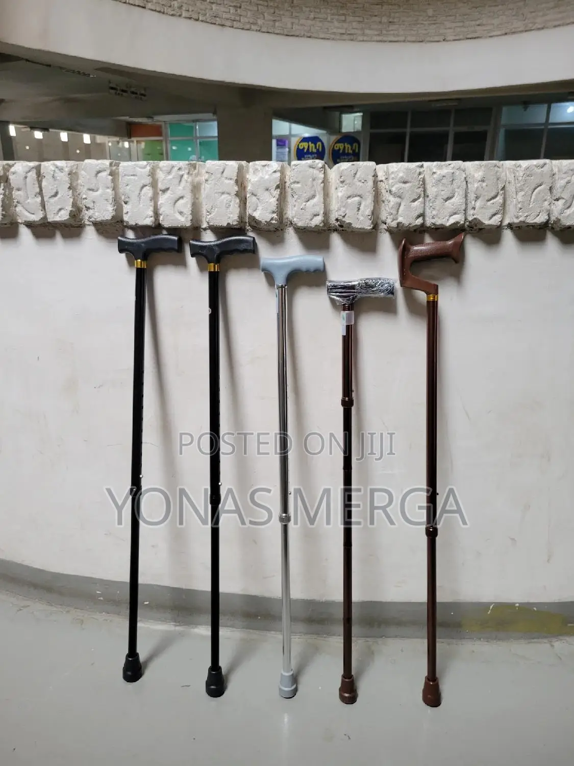 Cane፪秀lighted Cane Retractable Armpit Walking Stick