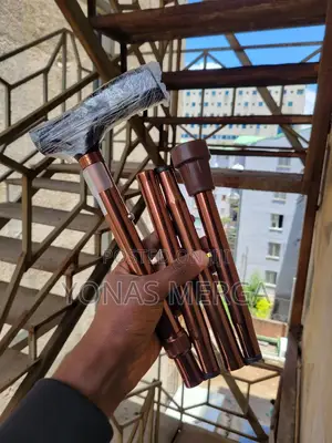 Photo - Goodmax Single Walking Stick፫槻patient's Walk Support Stick