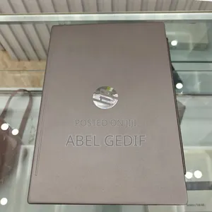 New Laptop HP Pavilion 14 16GB Intel Core I7 SSD 512GB