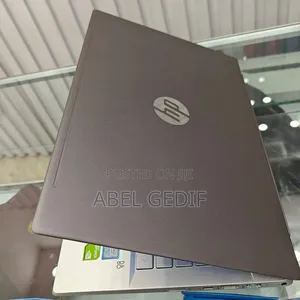 New Laptop HP Pavilion 14 16GB Intel Core I7 SSD 512GB