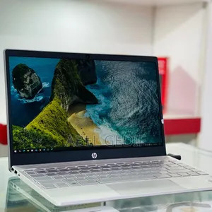 New Laptop HP Pavilion 14 16GB Intel Core I5 SSD 512GB