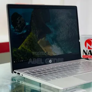 New Laptop HP Pavilion 14 16GB Intel Core I5 SSD 512GB