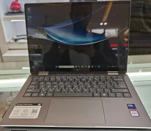 New Laptop HP Envy X360 16GB Intel Core I7 SSD 1T