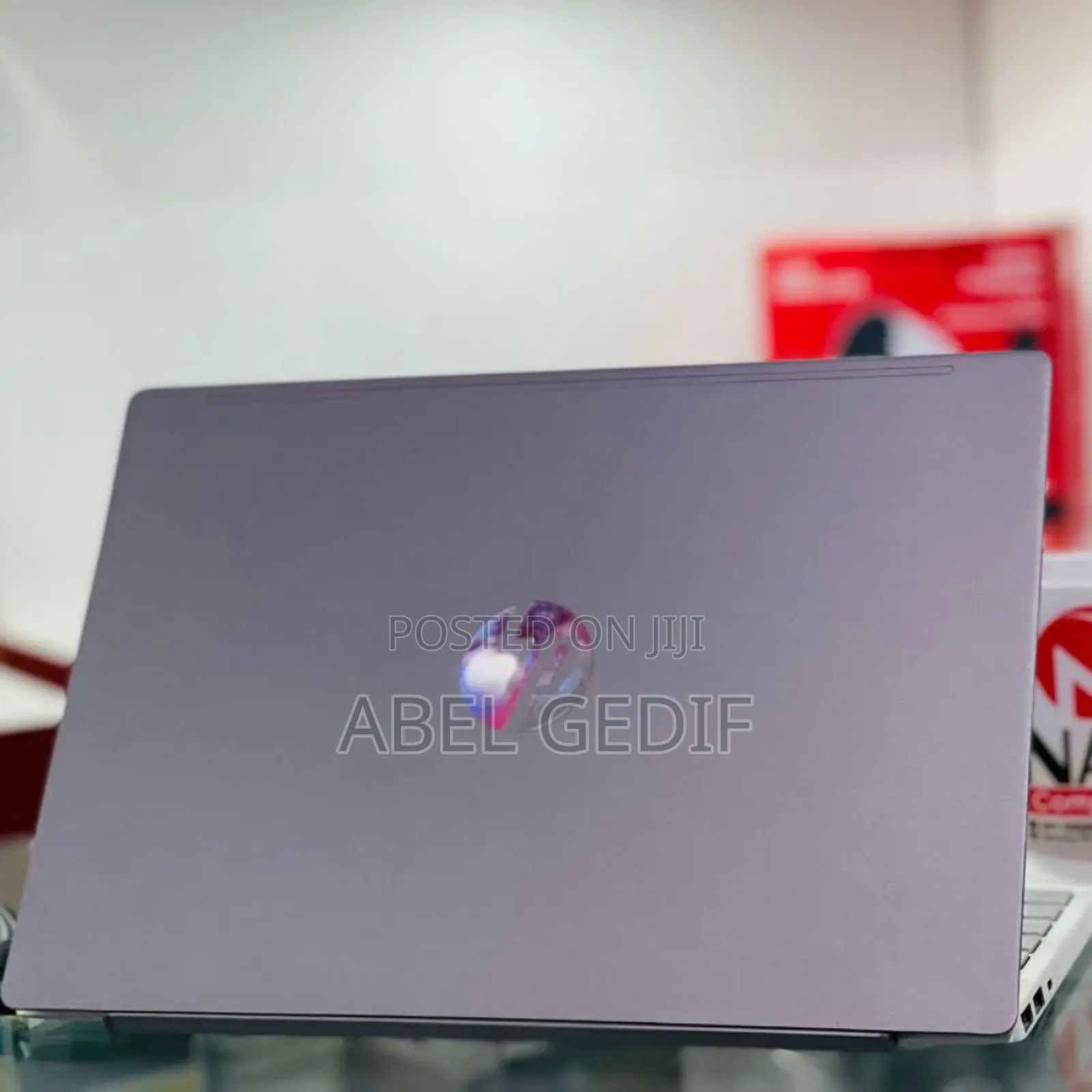 New Laptop HP Pavilion 14 16GB Intel Core I5 SSD 512GB