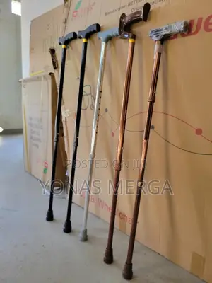 Photo - Brand: Facaia Walking Stick, Practical Folding Carbon Fiber