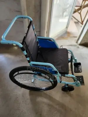 Photo - Wheelchair指wheelchair跟wheelchair凱wheelchair沒wheelchair