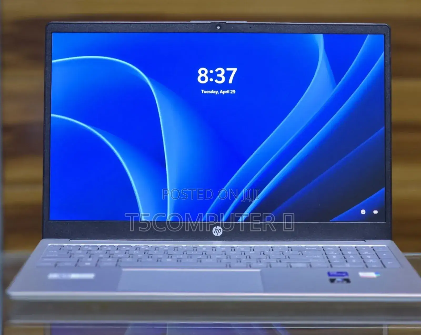 New Laptop HP Stream Notebook 16GB Intel Core I5 SSD 512GB