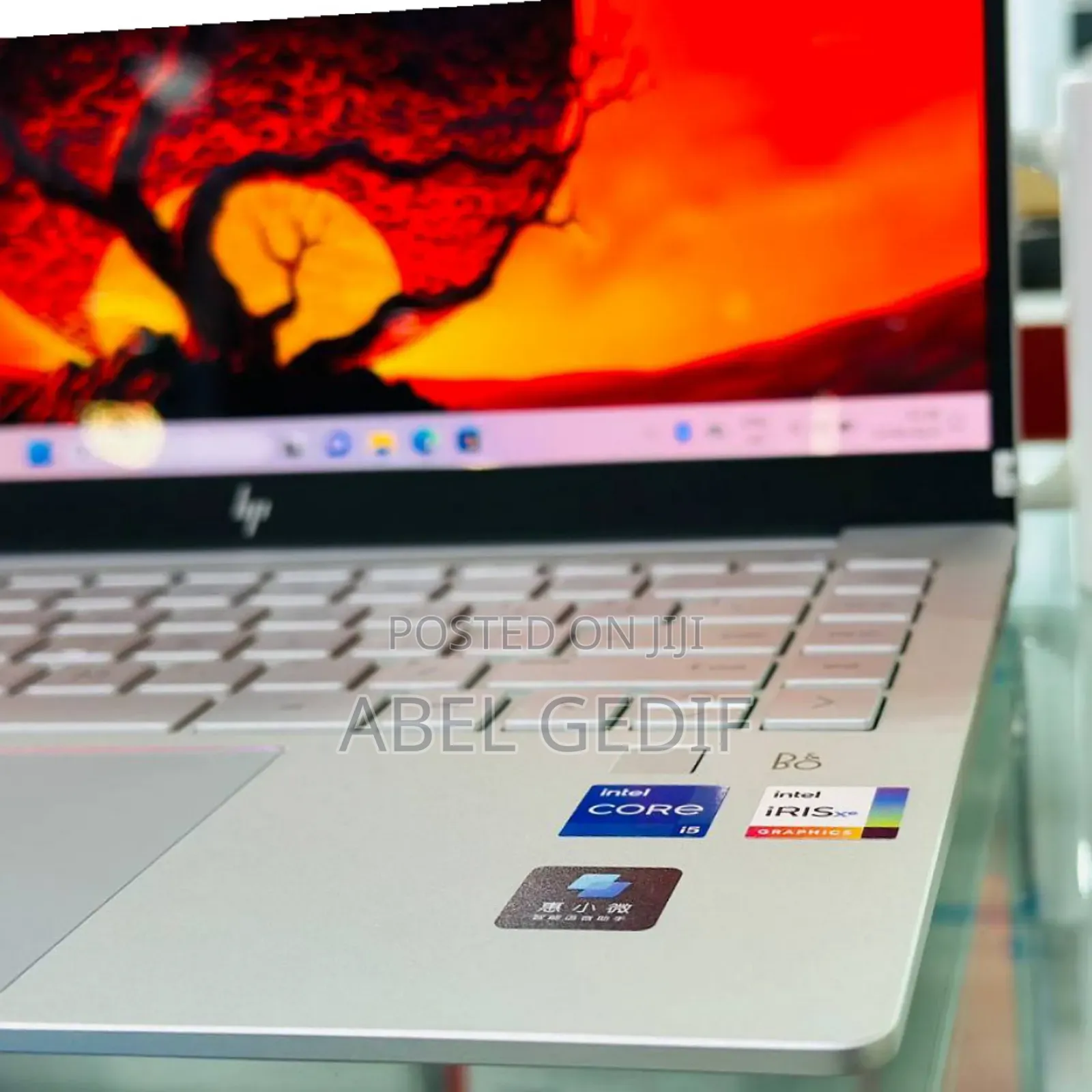 New Laptop HP Pavilion 14 16GB Intel Core I5 SSD 1T