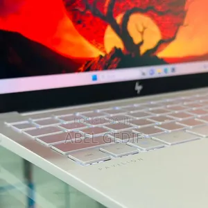 New Laptop HP Pavilion 14 16GB Intel Core I5 SSD 1T