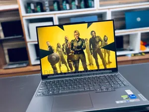 New Laptop Lenovo Legion 5 16GB Intel Core I7 SSD 512GB