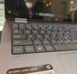 New Laptop HP Envy X360 32GB Intel Core I7 SSD 1T