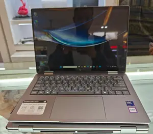 New Laptop HP Envy X360 32GB Intel Core I7 SSD 1T