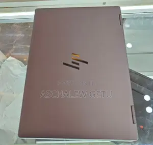 New Laptop HP Envy X360 32GB Intel Core I7 SSD 1T