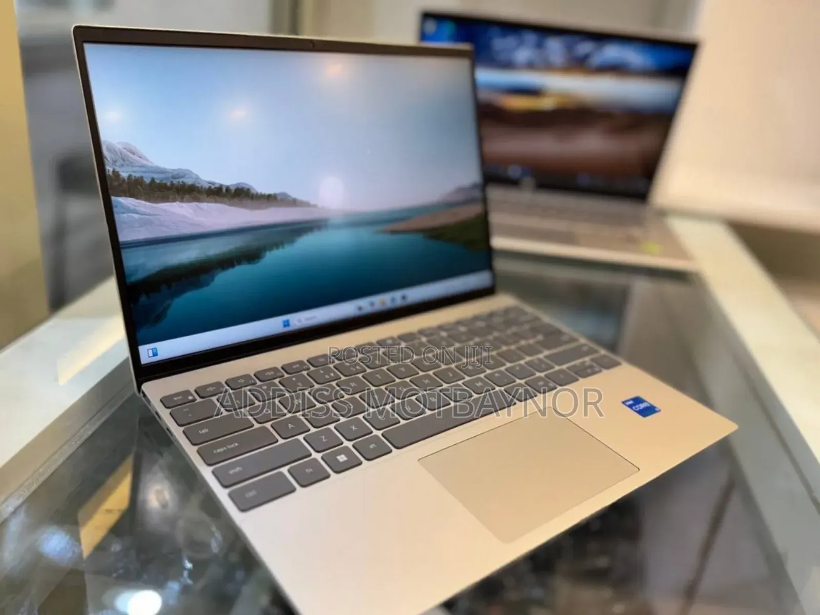 New Laptop Dell Latitude 5310 16GB Intel Core I7 SSD 512GB