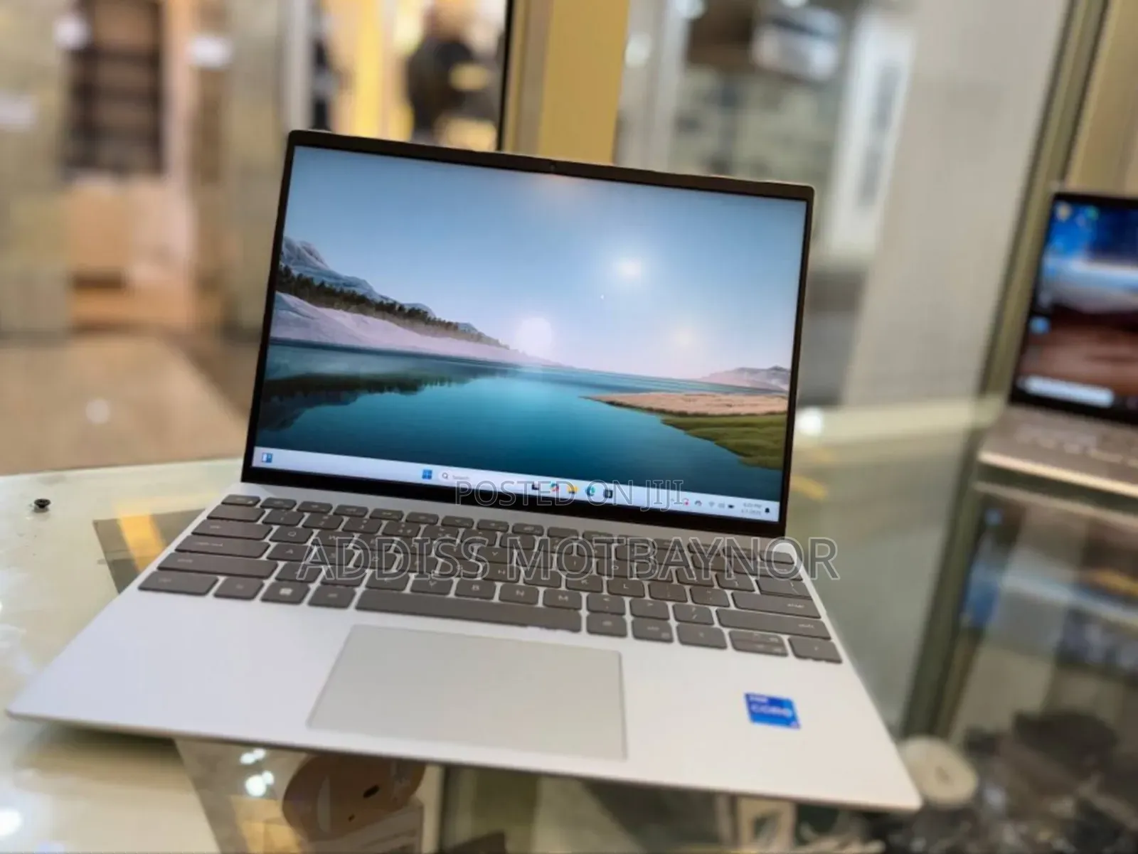 New Laptop Dell Latitude 5310 16GB Intel Core I7 SSD 512GB