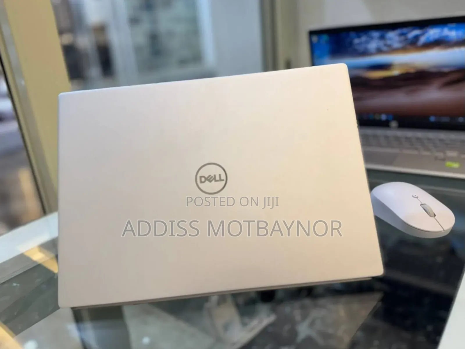 New Laptop Dell Latitude 5310 16GB Intel Core I7 SSD 512GB