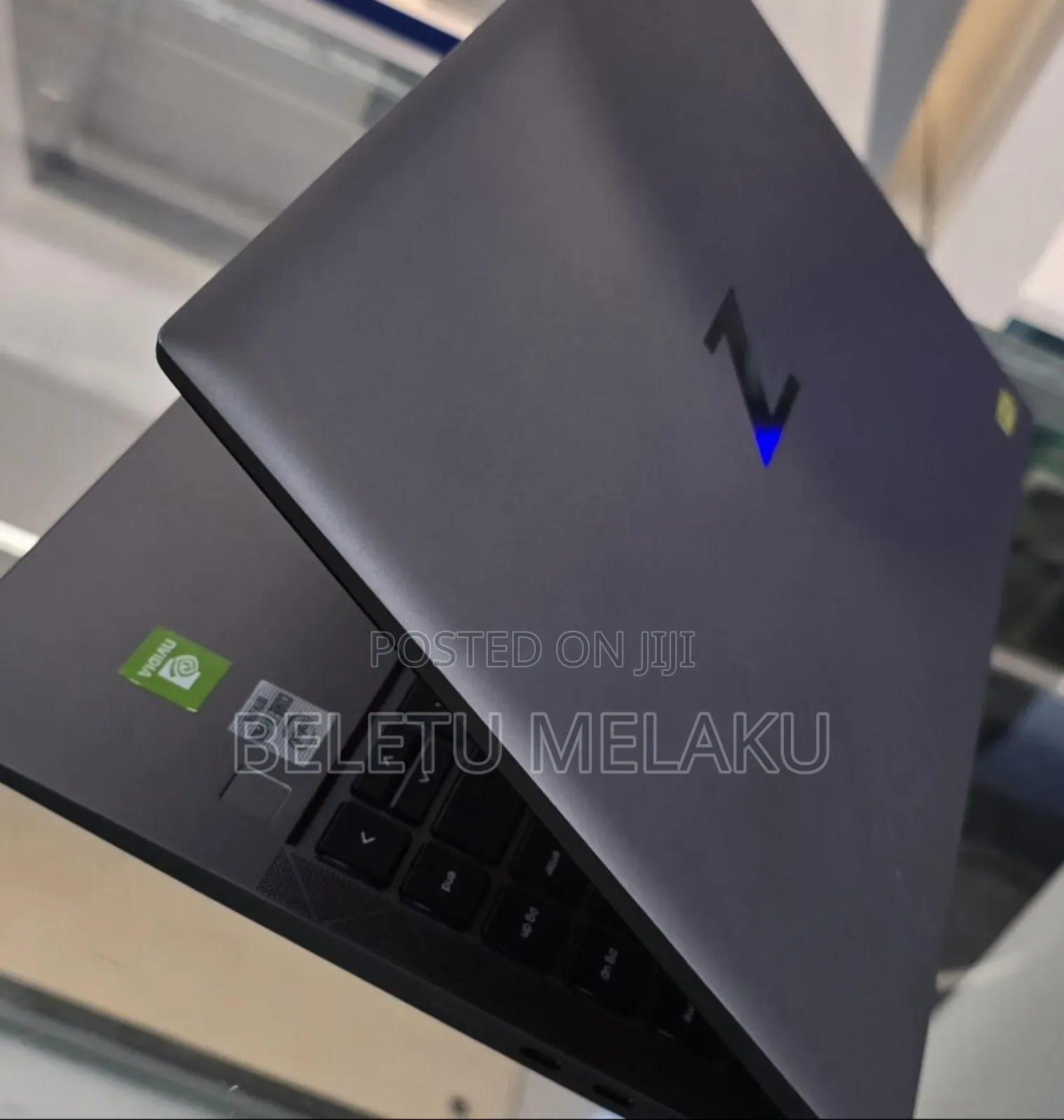 New Laptop HP Zbook Studio G7 32GB Intel Core I7 SSD 1T