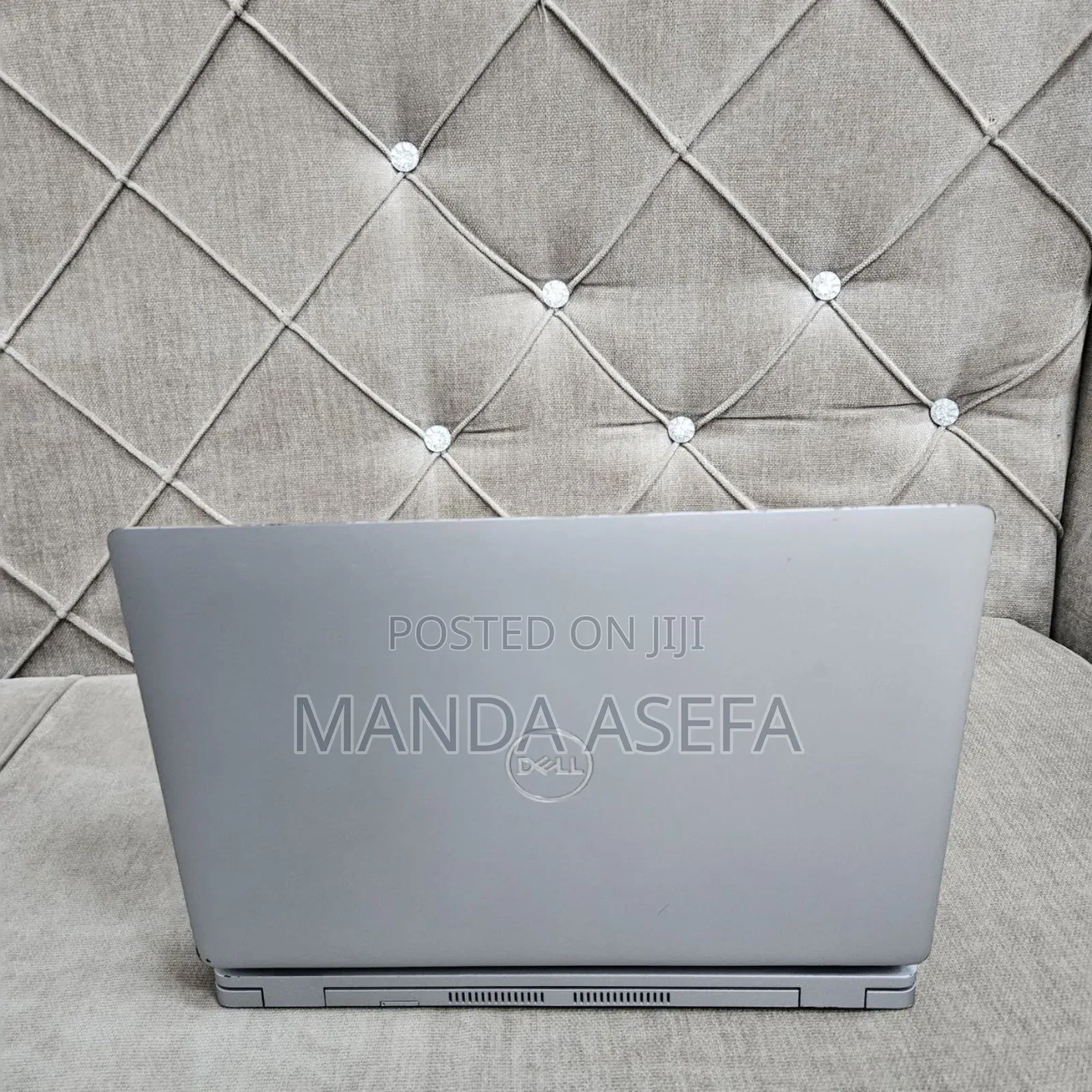 New Laptop Dell 16GB Intel Core I5 SSD 256GB