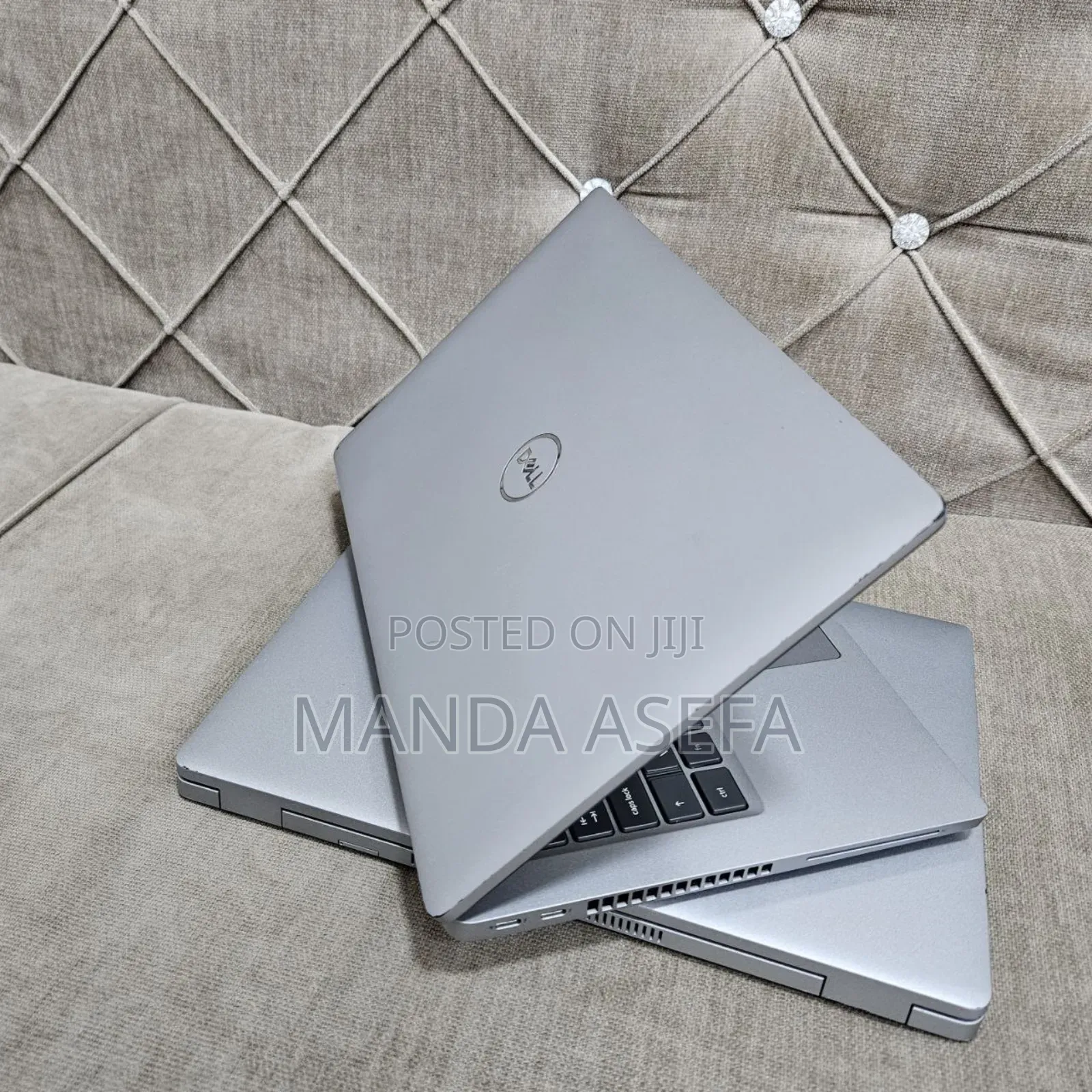 New Laptop Dell 16GB Intel Core I5 SSD 256GB