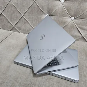 New Laptop Dell 16GB Intel Core I5 SSD 256GB