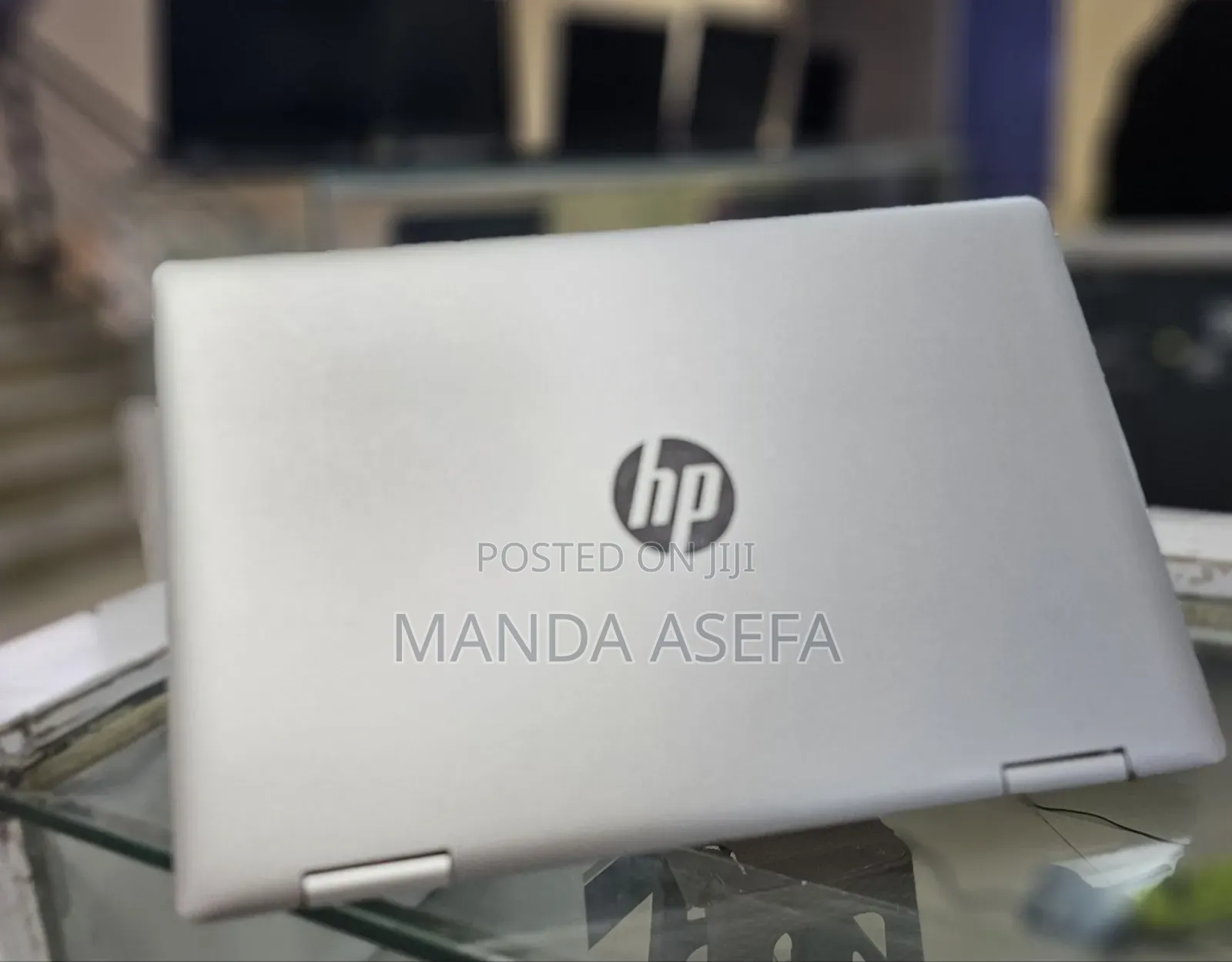 New Laptop HP Pavilion 14 8GB Intel Core I5 SSD 512GB