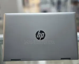 New Laptop HP Pavilion 14 8GB Intel Core I5 SSD 512GB