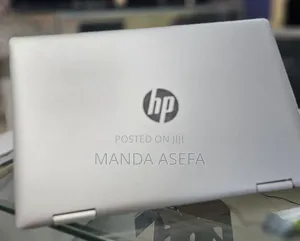 New Laptop HP Pavilion 14 8GB Intel Core I5 SSD 512GB