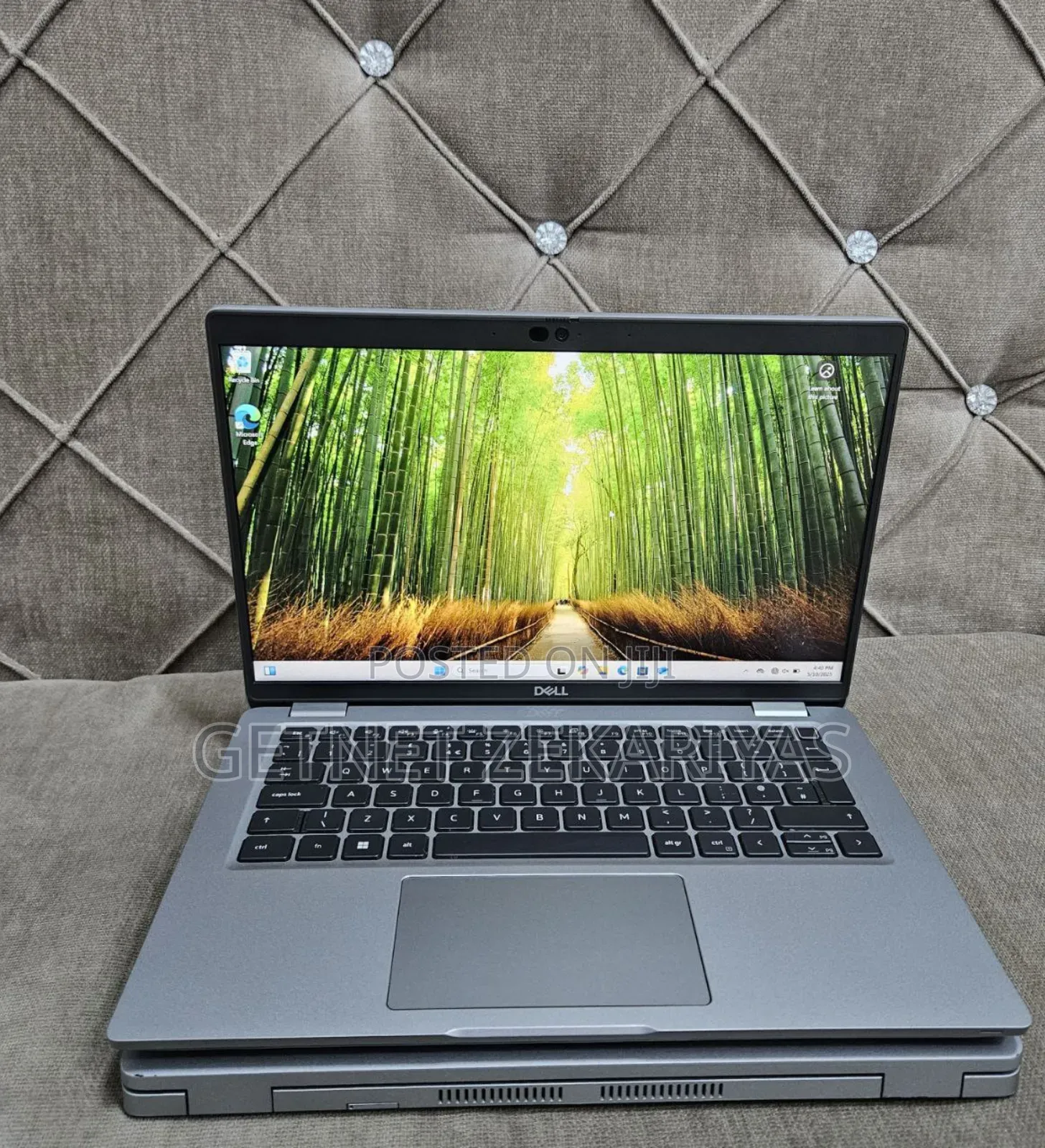 New Laptop Dell Latitude 14 16GB Intel Core I5 SSD 256GB