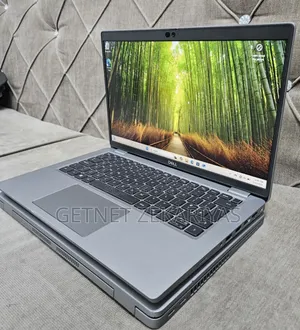 New Laptop Dell Latitude 14 16GB Intel Core I5 SSD 256GB