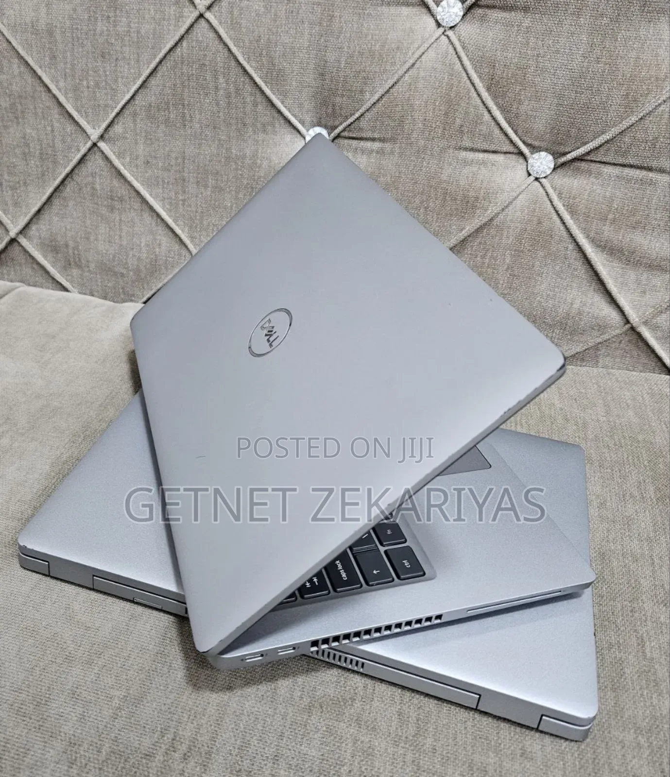 New Laptop Dell Latitude 14 16GB Intel Core I5 SSD 256GB