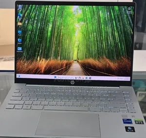 New Laptop HP Pavilion 14 16GB Intel SSD 512GB