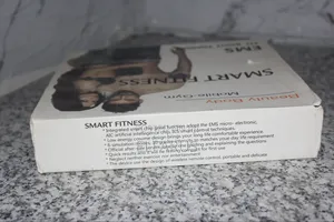 Smart Fitness Ems