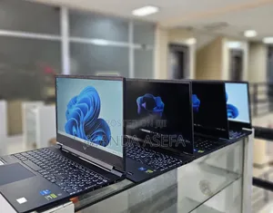 New Laptop HP Victus 15 16GB Intel Core I5 SSD 1T