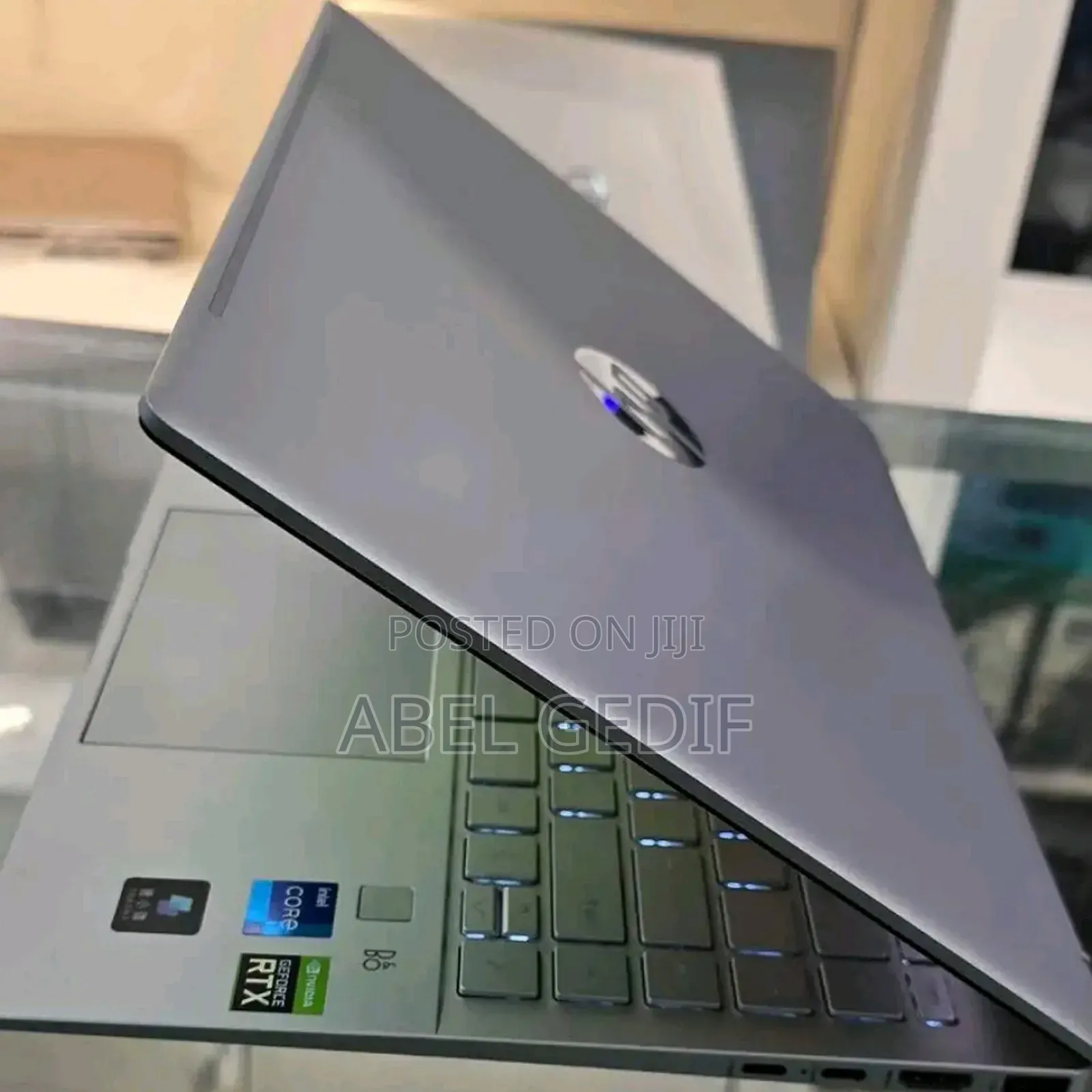 New Laptop HP Pavilion 14 16GB Intel Core I5 SSD 512GB