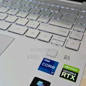 New Laptop HP Pavilion 14 16GB Intel Core I5 SSD 512GB