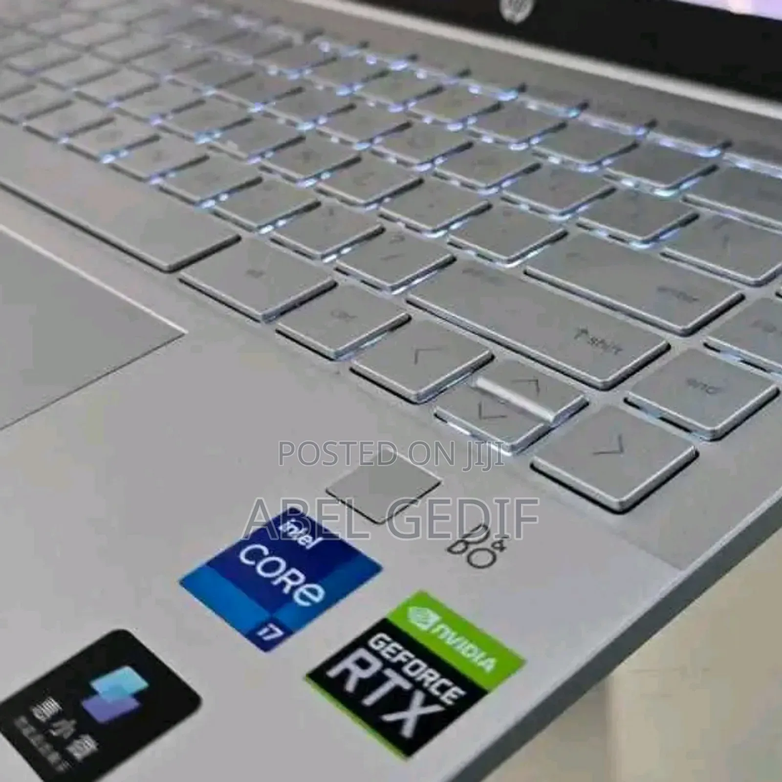 New Laptop HP Pavilion 14 16GB Intel Core I5 SSD 512GB