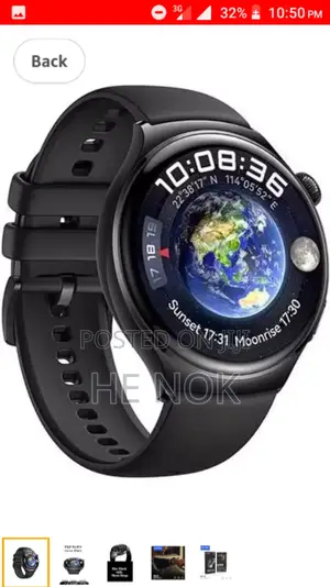 Haino Teko Rw-32 With 3 Pairs Starp