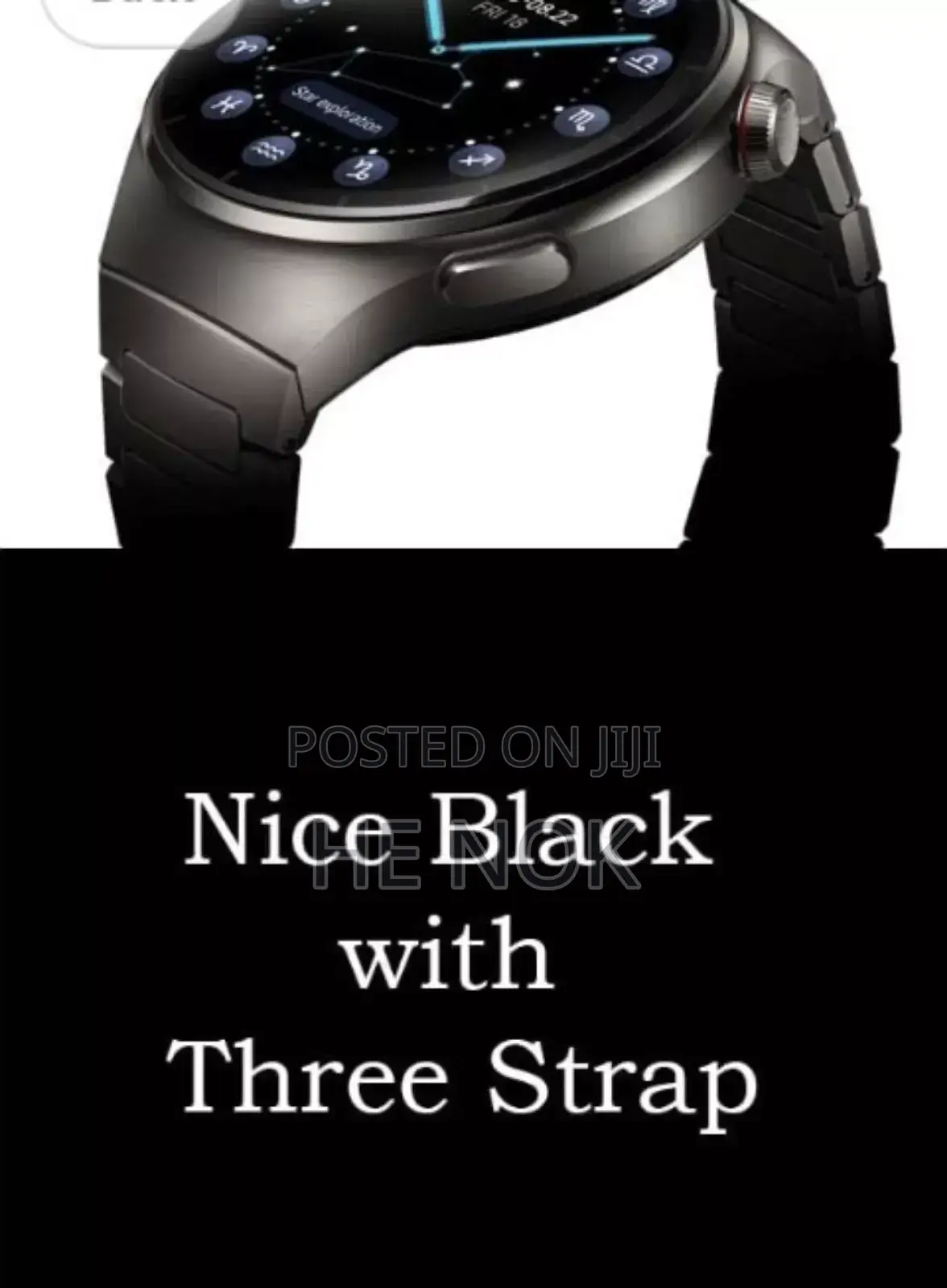 Haino Teko Rw-32 With 3 Pairs Starp