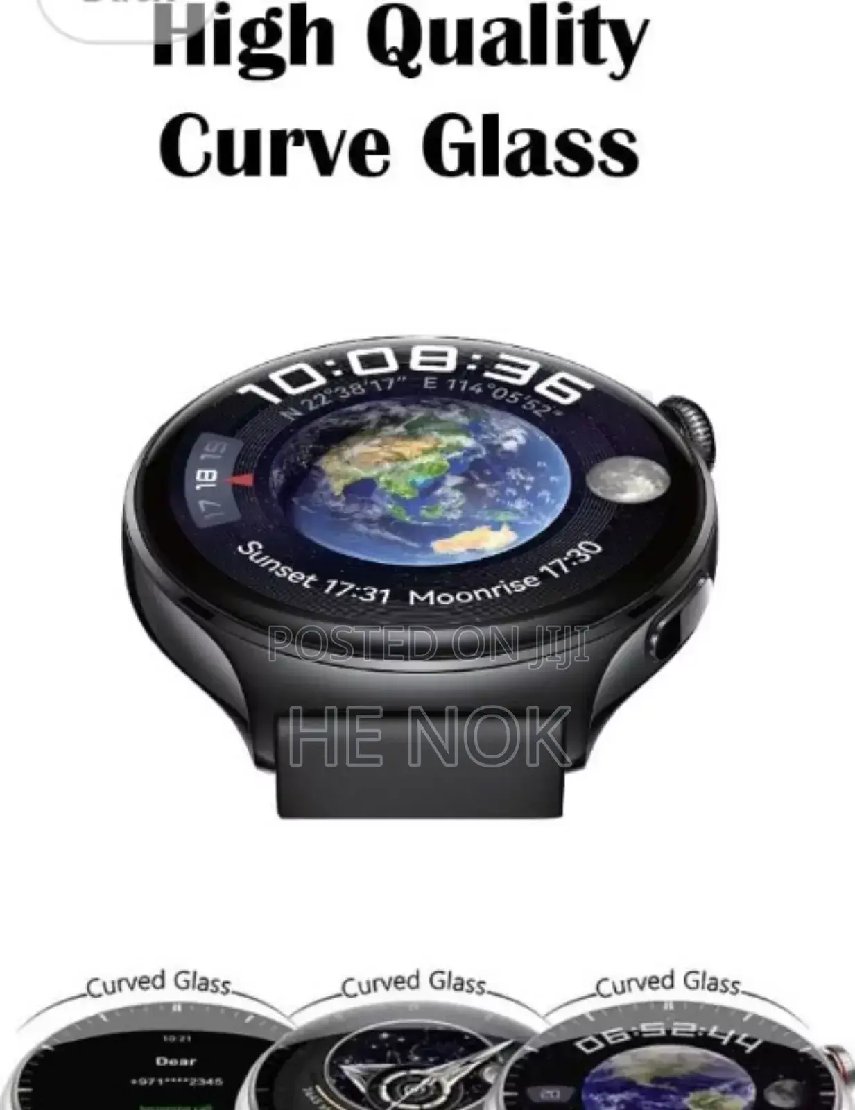 Haino Teko Rw-32 With 3 Pairs Starp