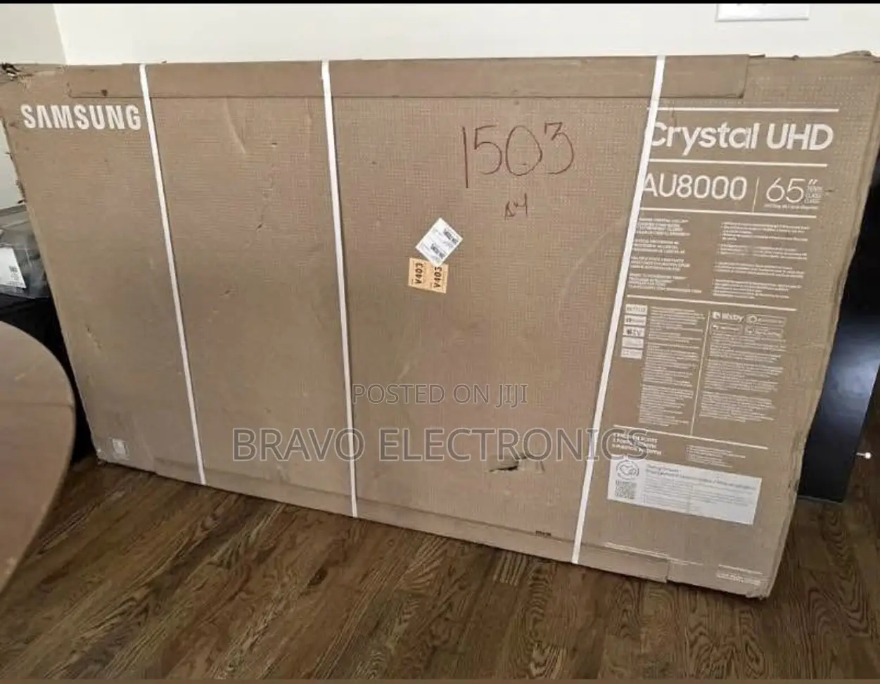 Samsung 65 Inch Tv